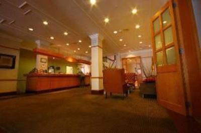 фото отеля Lady Hamilton Hotel Cape Town