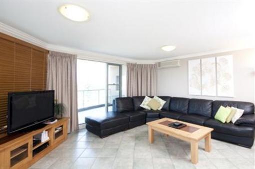фото отеля Sails Apartments Forster