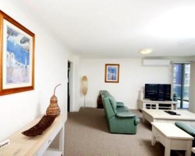 фото отеля Sails Apartments Forster