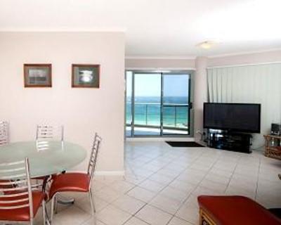 фото отеля Sails Apartments Forster
