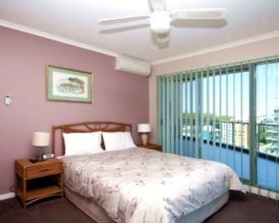 фото отеля Sails Apartments Forster