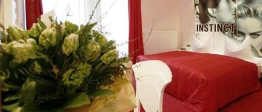 фото отеля CineHotel Maroni