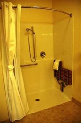 фото отеля Holiday Inn Express Hayden-Coeur D'Alene North