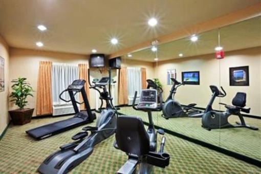 фото отеля Holiday Inn Express Hayden-Coeur D'Alene North