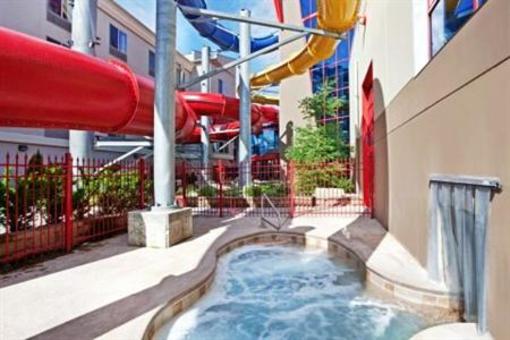 фото отеля Holiday Inn Express Hayden-Coeur D'Alene North