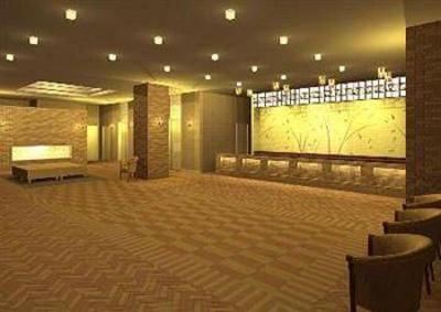 фото отеля Dormy Inn Premium Otaru
