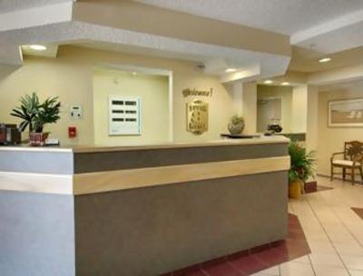 фото отеля Super 8 Motel - Myrtle Beach Ocean Blvd.