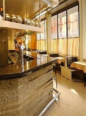 фото отеля Hotel Nice La Seu d'Urgell