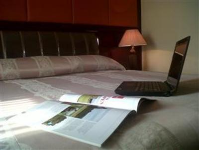 фото отеля Jusenny Hotel
