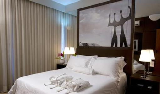 фото отеля Bluepoint Suites Bonaparte