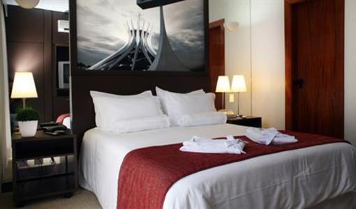 фото отеля Bluepoint Suites Bonaparte