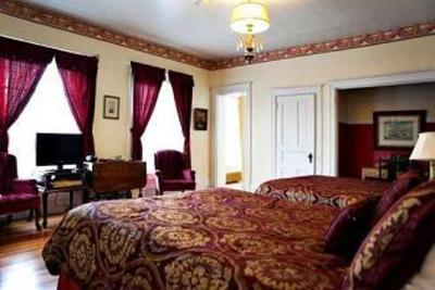 фото отеля Holiday Chalet