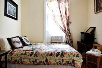 фото отеля Holiday Chalet
