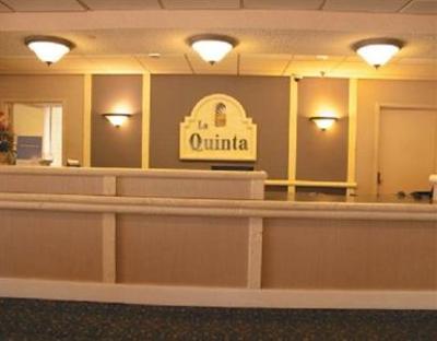 фото отеля La Quinta Inn Stafford/Sugarland
