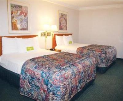 фото отеля La Quinta Inn Stafford/Sugarland