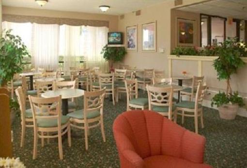 фото отеля La Quinta Inn Stafford/Sugarland