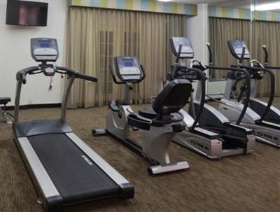 фото отеля La Quinta Inn Stafford/Sugarland