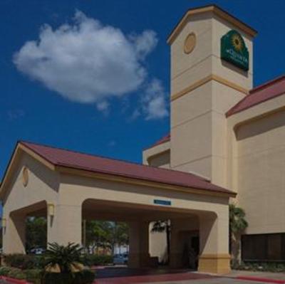 фото отеля La Quinta Inn Stafford/Sugarland