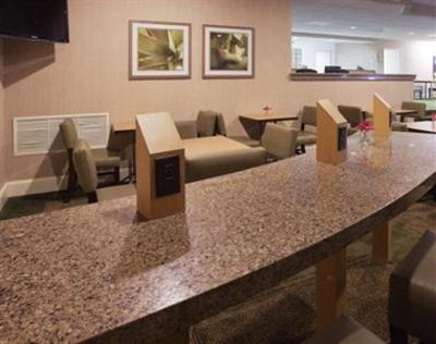 фото отеля La Quinta Inn Stafford/Sugarland