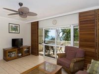 On Palm Cove Beachfront Apartments