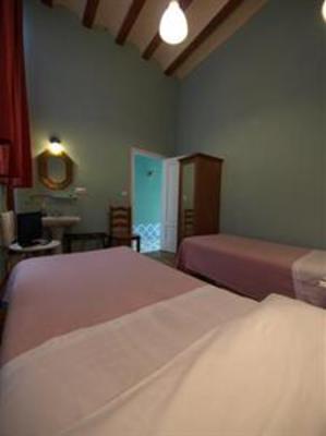 фото отеля Pension Espana