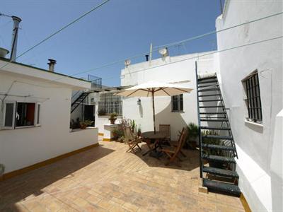 фото отеля Pension Espana