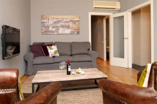 фото отеля Feel Good Apartments Eixample