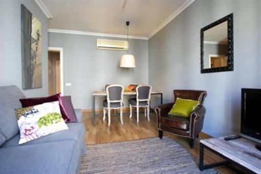 фото отеля Feel Good Apartments Eixample