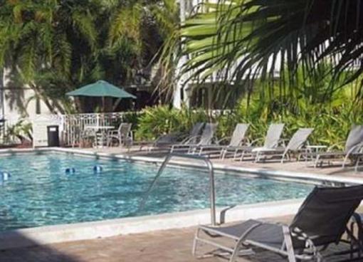 фото отеля Quality Inn Sawgrass Conference Center