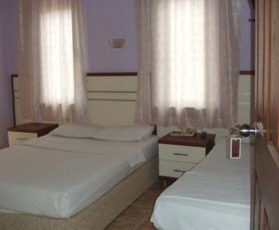 фото отеля Polen Hotel Antalya