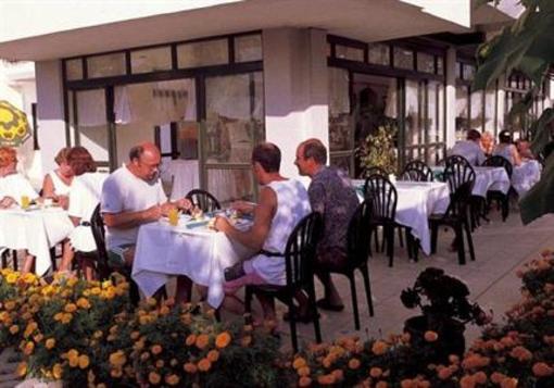 фото отеля Polen Hotel Antalya