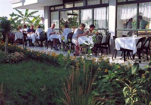фото отеля Polen Hotel Antalya