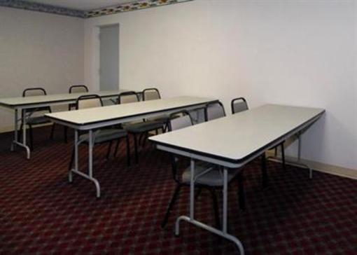 фото отеля Comfort Inn Dawsonville