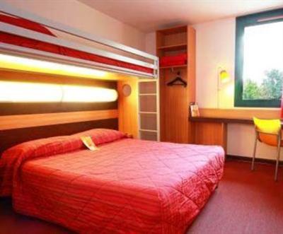фото отеля Premiere Classe Gennevilliers Barbanniers Hotel