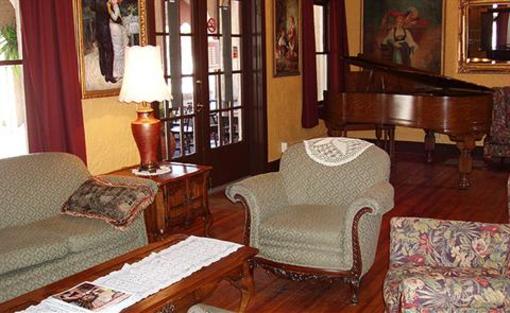 фото отеля Cassadaga Hotel and Spiritual Center