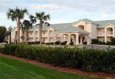 фото отеля Sea Palms Golf & Tennis Resort