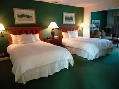 фото отеля Sea Palms Golf & Tennis Resort