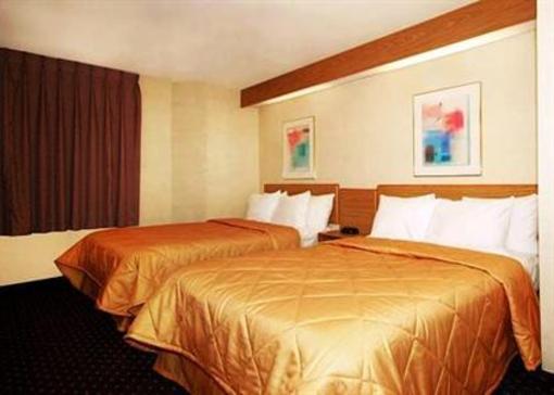 фото отеля Quality Inn Mesa Superstition Springs