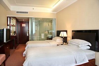 фото отеля Sichuan Hotel Chengdu
