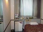 фото отеля Tokyo Kiba Hotel