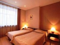 Apart Hotel Nevsky 150