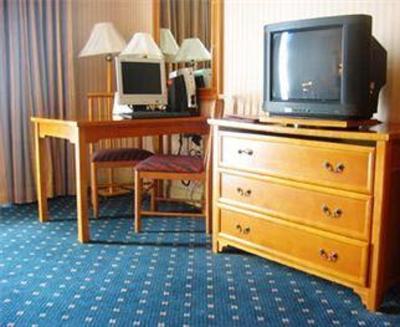 фото отеля Jeonju Core Riviera Hotel