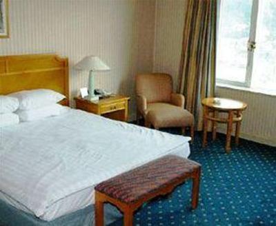 фото отеля Jeonju Core Riviera Hotel