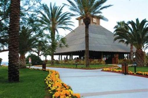 фото отеля Amara Club Marine Beldibi Hotel Kemer