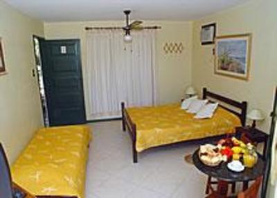 фото отеля Pousada Saint Germain Hotel Buzios