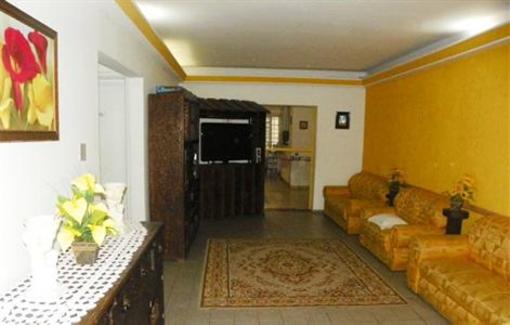 фото отеля Hospedaria Integracao Ipiranga