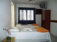 Hospedaria Integracao Ipiranga