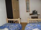 фото отеля Hospedaria Integracao Ipiranga