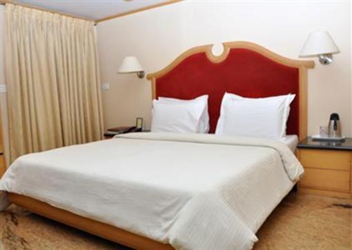 фото отеля Madurai Residency Hotel