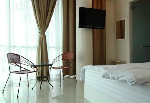 фото отеля Best View Hotel Kota Damansara